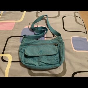 Kipling crossbody